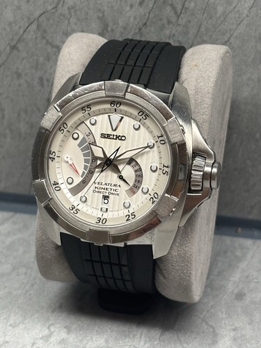 Orologio uomo seiko - uomo, velatura