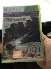 Need For Speed Most Wanted