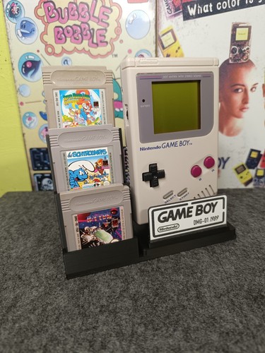 Stand espositore game - stand, boy