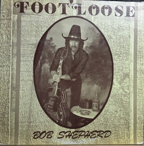 Bob - lp,