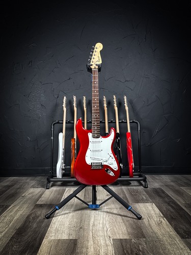 Squier affinity stratocaster - affinity,
