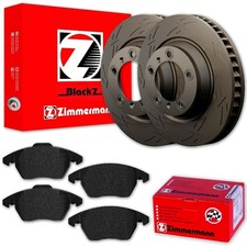 ZIMMERMANN Sport Dischi 310mm