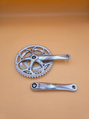 Kit pedivelle shimano - kit,