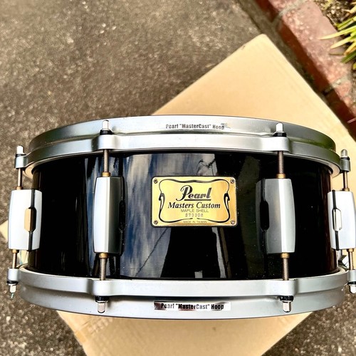 Pearl masters rullante - rullante, in