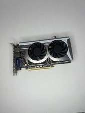 MSI Twin Frozr II ATI Radeon