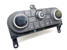 27500BR47A CONTROLLO CLIMATICO