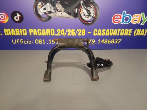 Cavalletto centrale honda - honda, sh