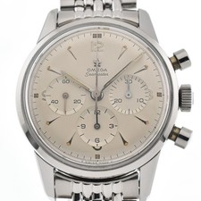 Omega seamaster 105 - seamaster, 105.004-64