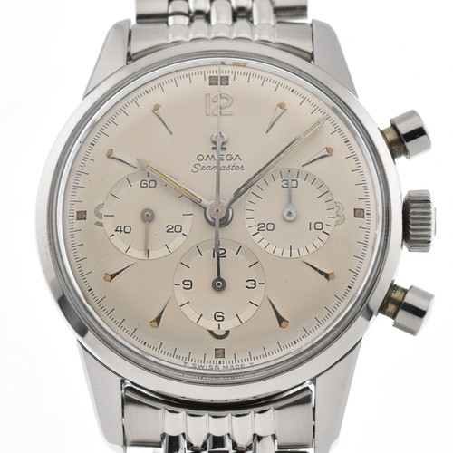 Omega seamaster 105 004 - omega, 105.004-64