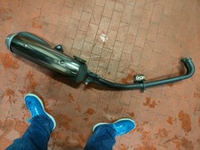 SCARICO  YAMAHA T-MAX 530 ANNO