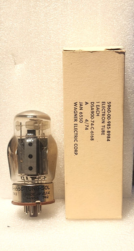 Nos tung sol 6550 triple - nos,