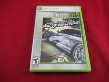 Need for Speed: Most Wanted PH