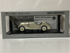 Minicar BMW 328 Roadster