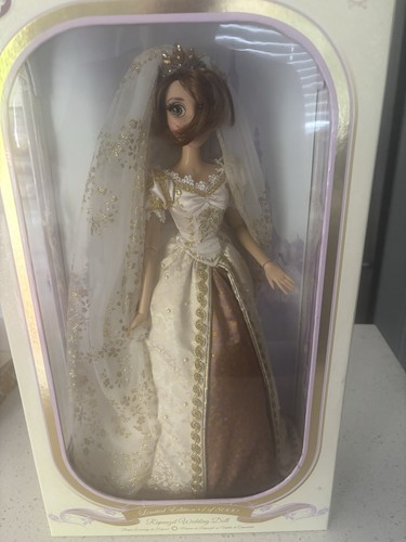 Disney store pixar tangled - disney,