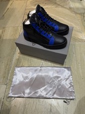 Giuseppe Zanotti Birel Vague