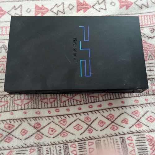 Sony ps2 scph - ps2, scph-15000