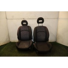 sedili anteriori PEUGEOT 206
