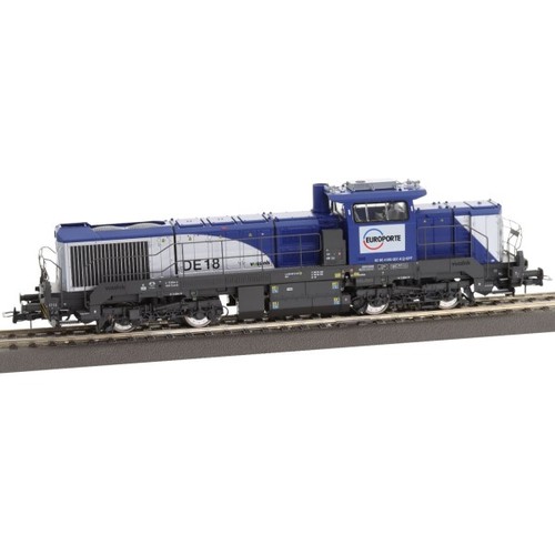 Jouef hj2471s locomotiva - hj2471s, h0