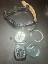 Orologio Uomo 63B142 Bulova