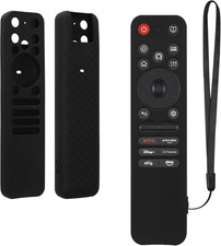 Custodia Silicone Telecomando