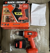 Trapano avvitatore batteria - trapano, a
