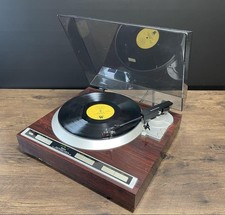 DENON DP-37F Direct Drive