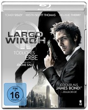 Largo Winch - Tödliches Erbe