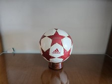 pallone champions league 2004/2005
