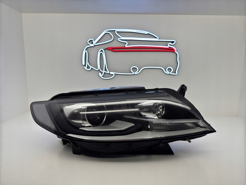 Passat lift xenon lhd - passat, cc