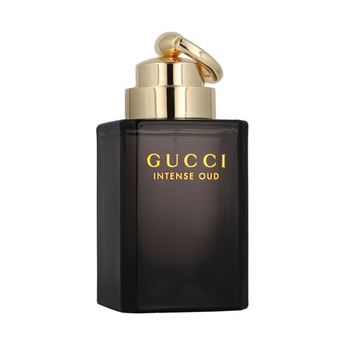 Gucci intense - oud, de