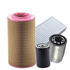 Kit tagliando fiat ducato 8 - tagliando, 2.8
