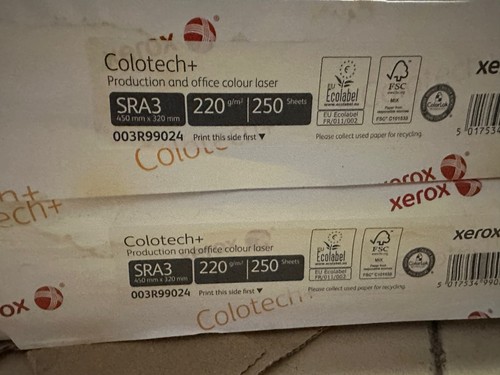 Risme xerox colotech - xerox, colotech+
