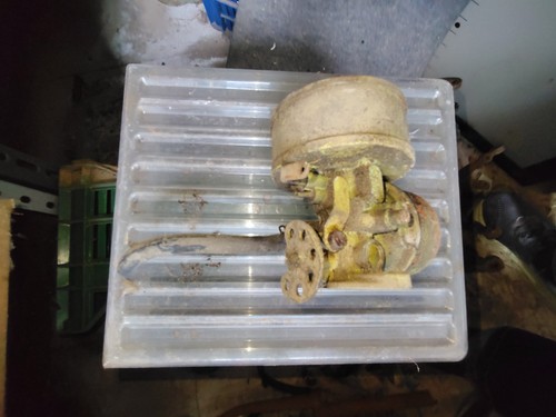 Motore agricolo carburatore - carburatore, +