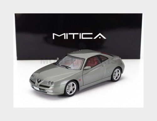 Mitica 200074 alfa - 200074-d, romeo