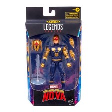 Marvel Legends 6" Walgreens