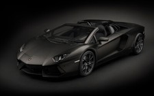 Lamborghini Aventador LP700-4
