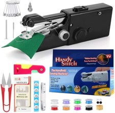 Macchina da cucire portatile