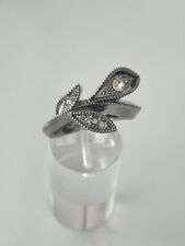 Anello Pierre Lang argento