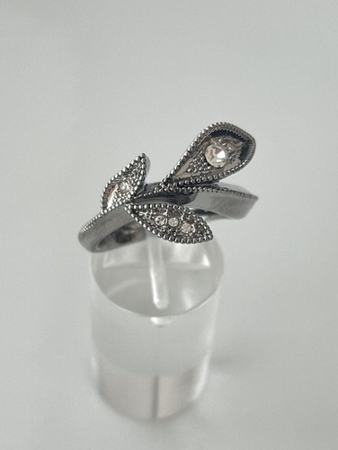 Anello pierre lang argento - anello,