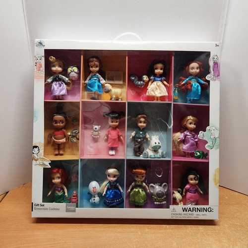 Disney animators collection - ,