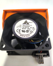 Dell PowerEdge 2950 Server ventola Delta PFC0612DE JC972 12V1,68A