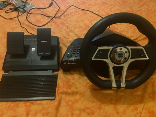 Volante racing hurricane per - racing,