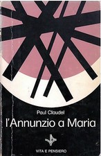 Paul Claudel - L'ANNUNZIO A