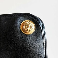 sheath sunglasses case VERSACE
