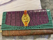 Portafoglio lungo ETRO Milano