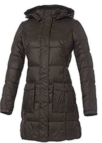 Giacca piumino lady - piumino,