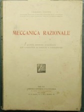 Meccanica razionale