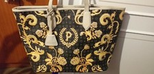 Borsa pollini shopper