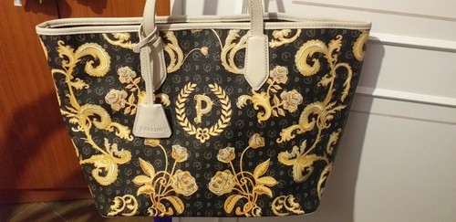 Borsa pollini shopper