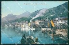 Brescia Gargnano Lago di Garda